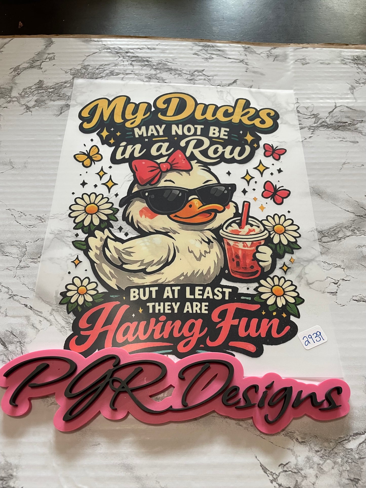 TShirt part 11
