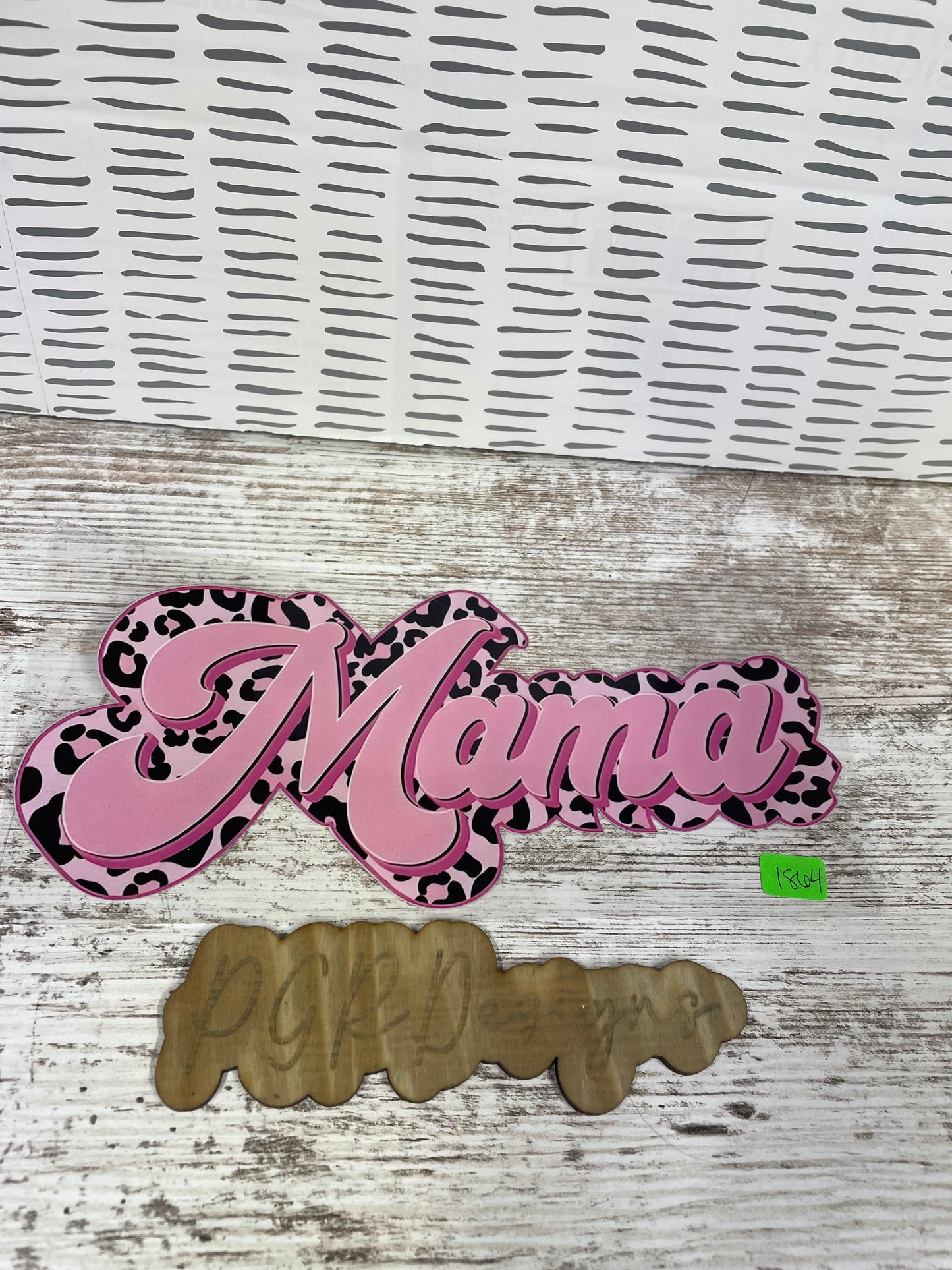 Mama