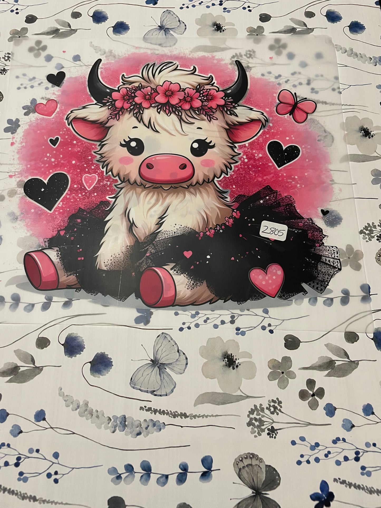TShirt part 11