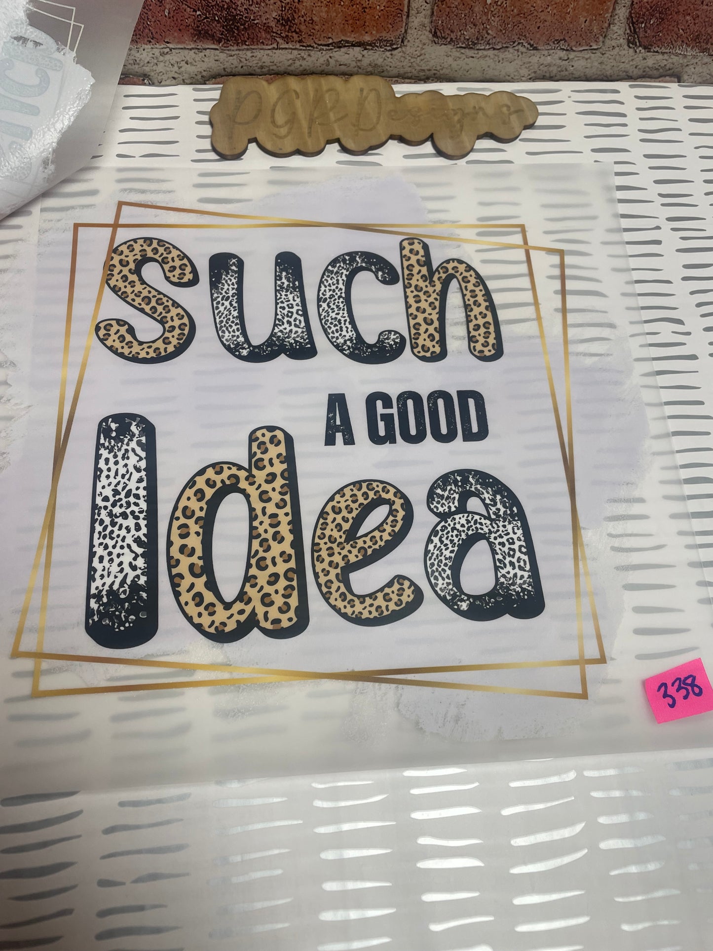 TShirt part 2