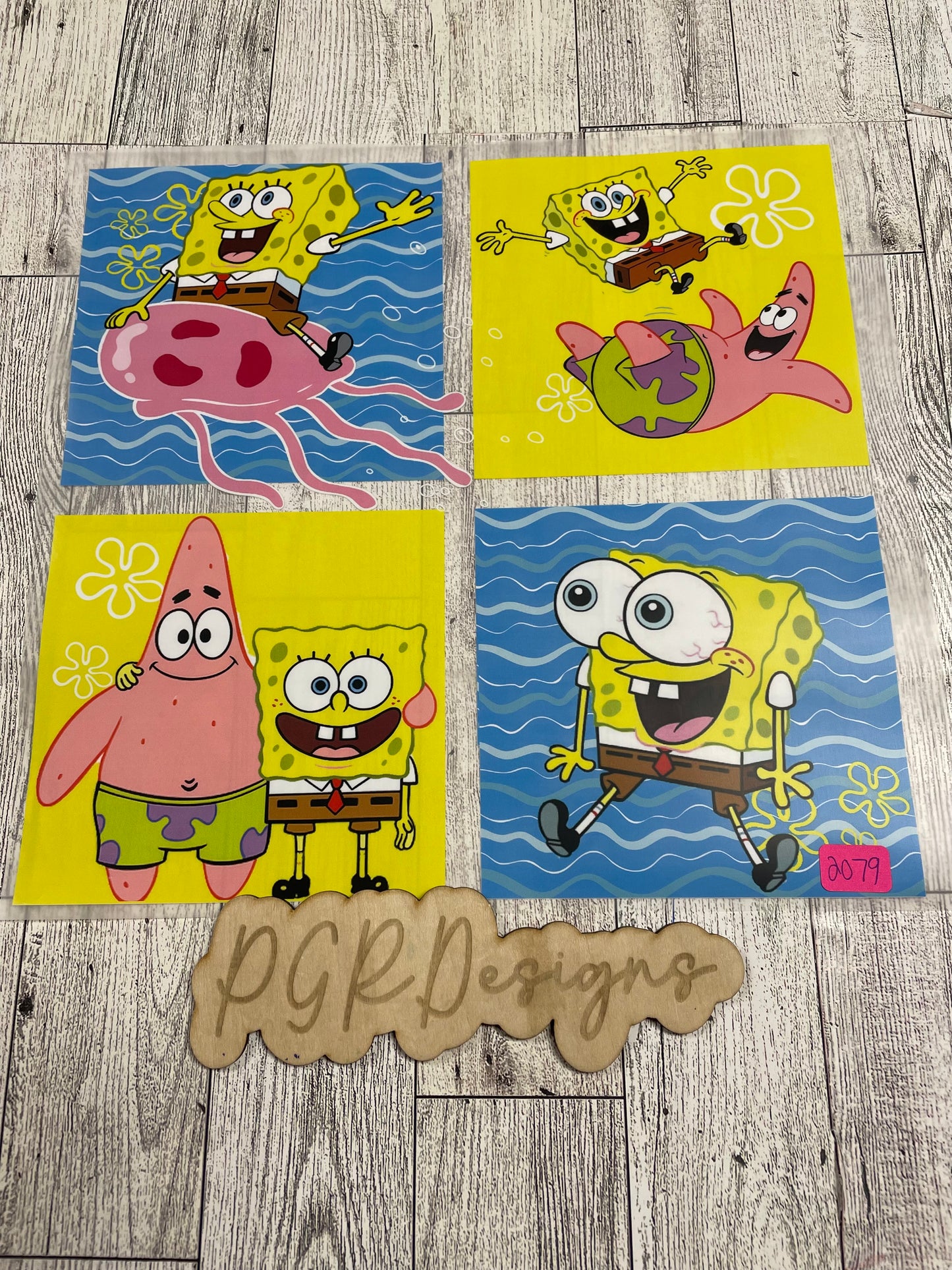 Part 9-Shirt designs