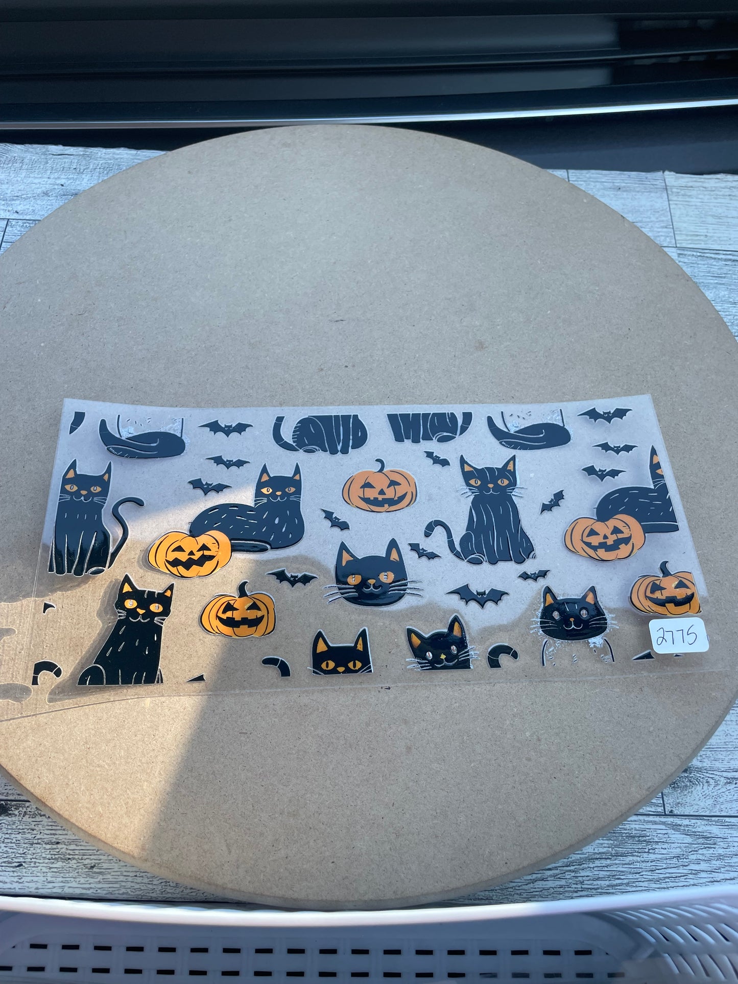 Fall/halloween part 1