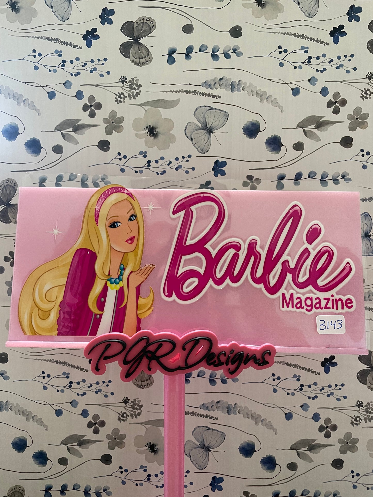 Barbie