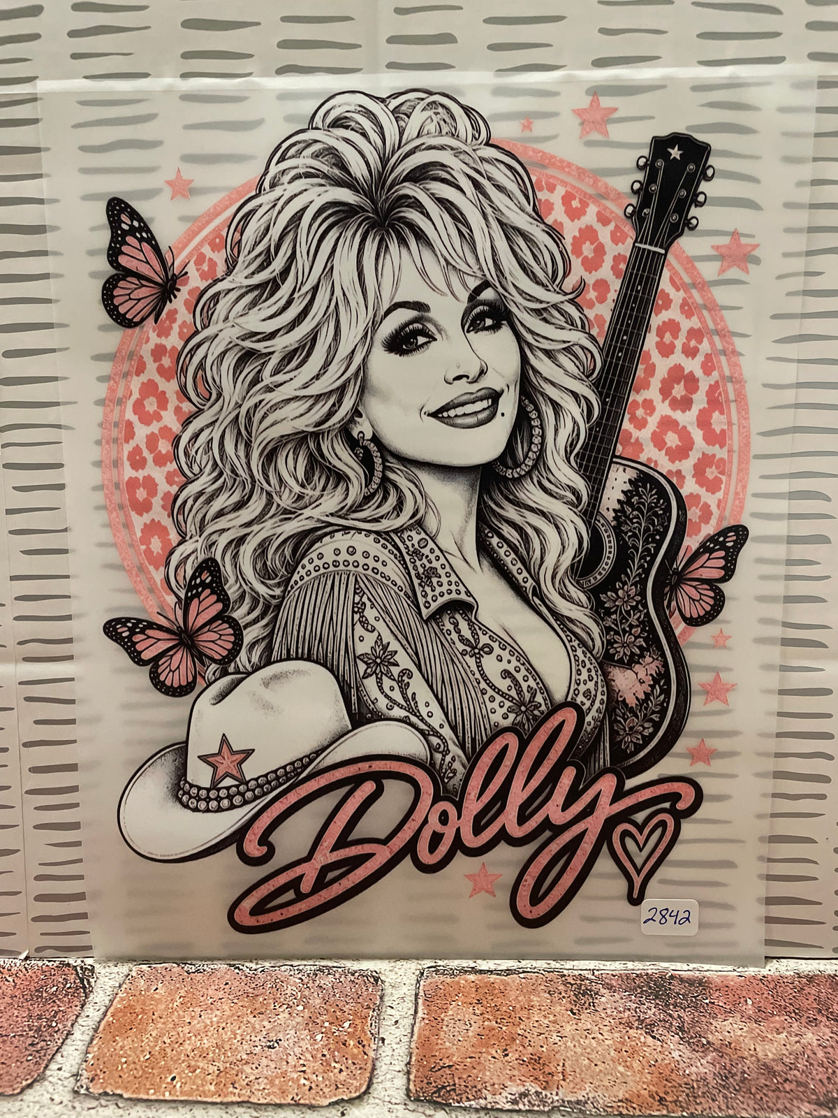 TShirt part 12