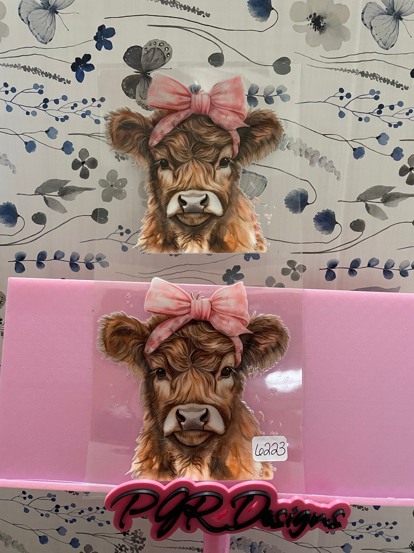 Cows/western part 4