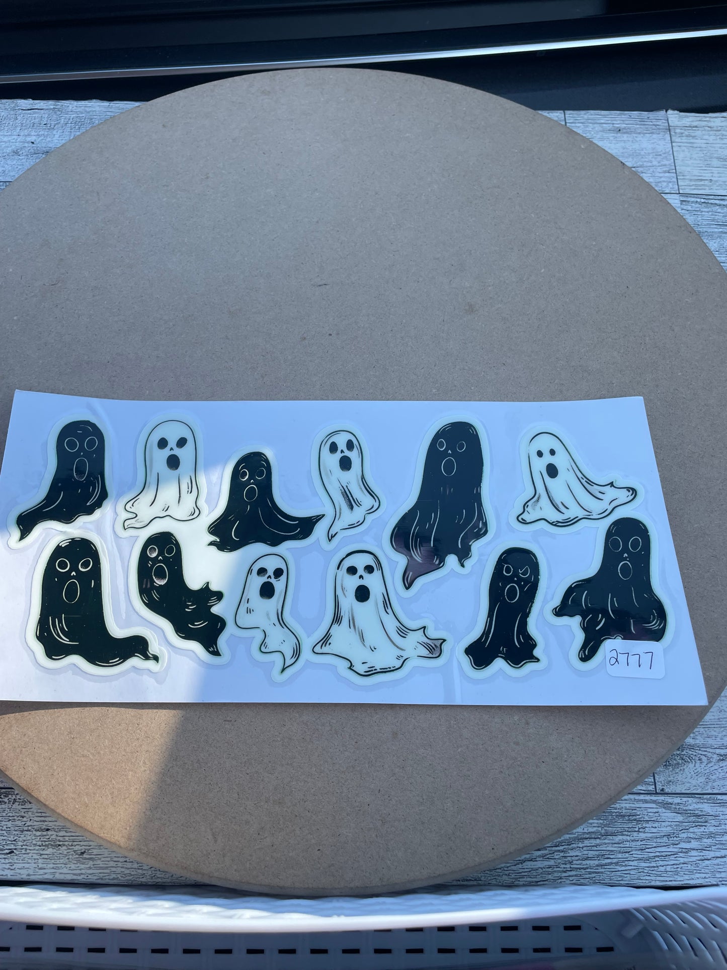 Fall/halloween part 1