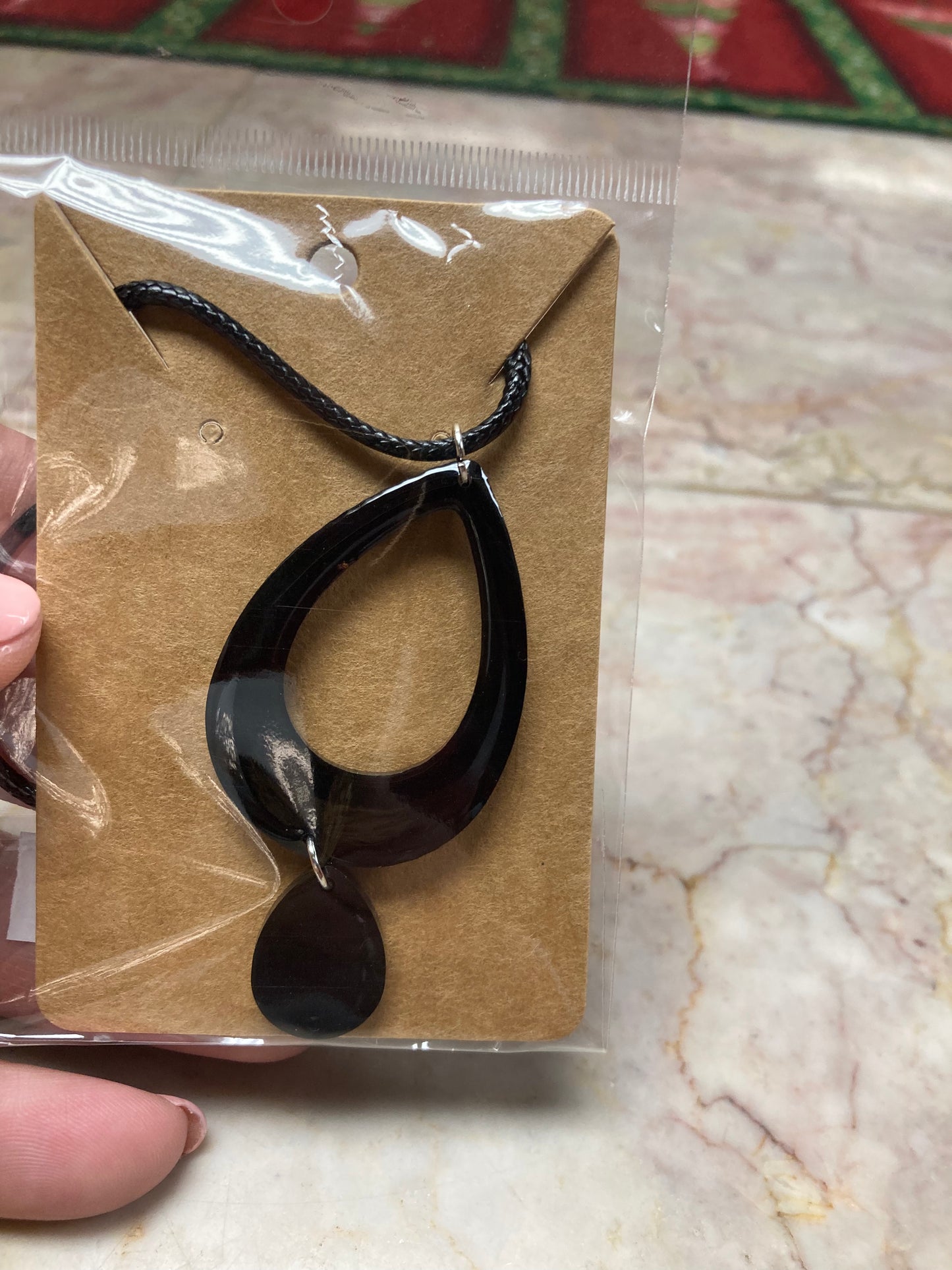 Handmade necklaces