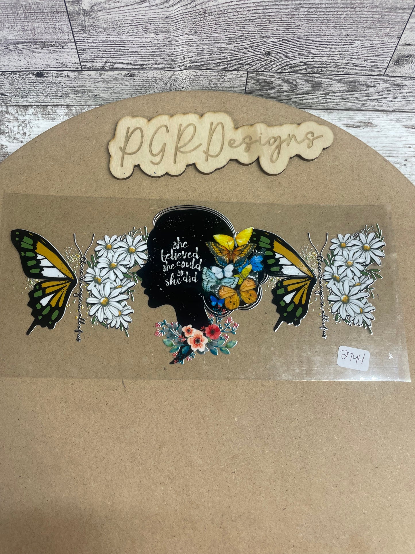 Inspirational/ sayings