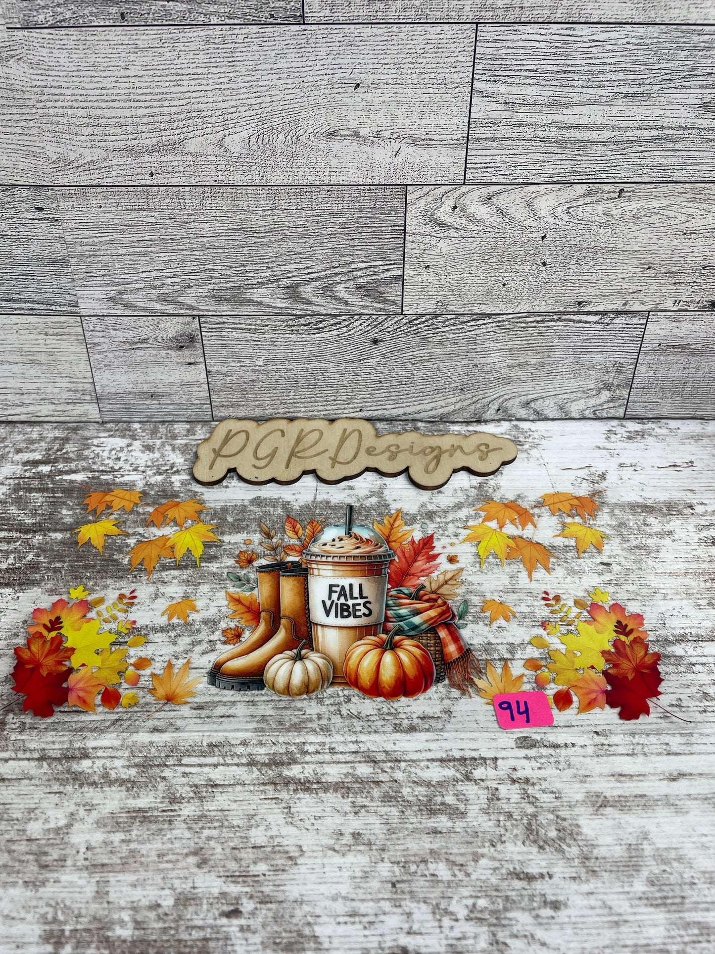 Fall/halloween part 1