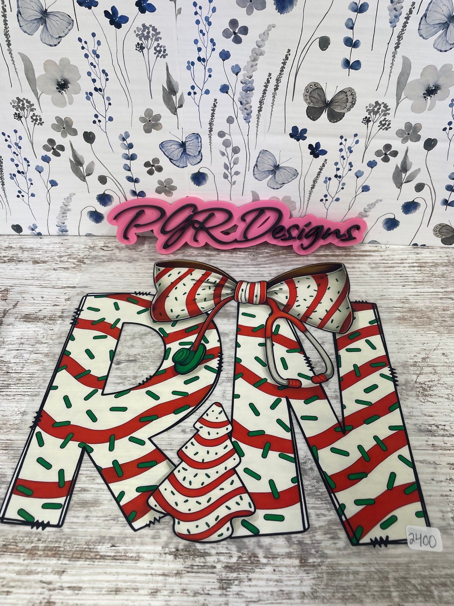 TShirt part 9