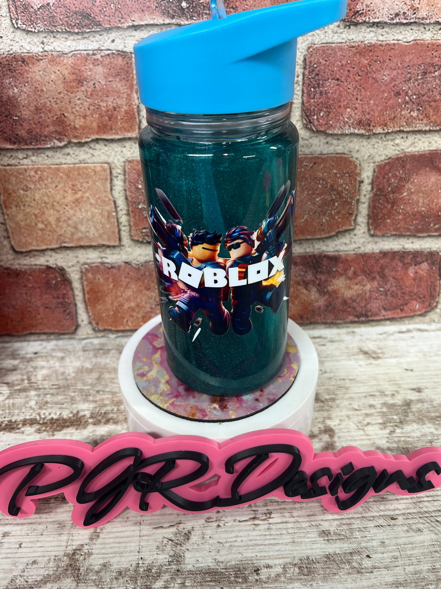 Premade 20% of cups
