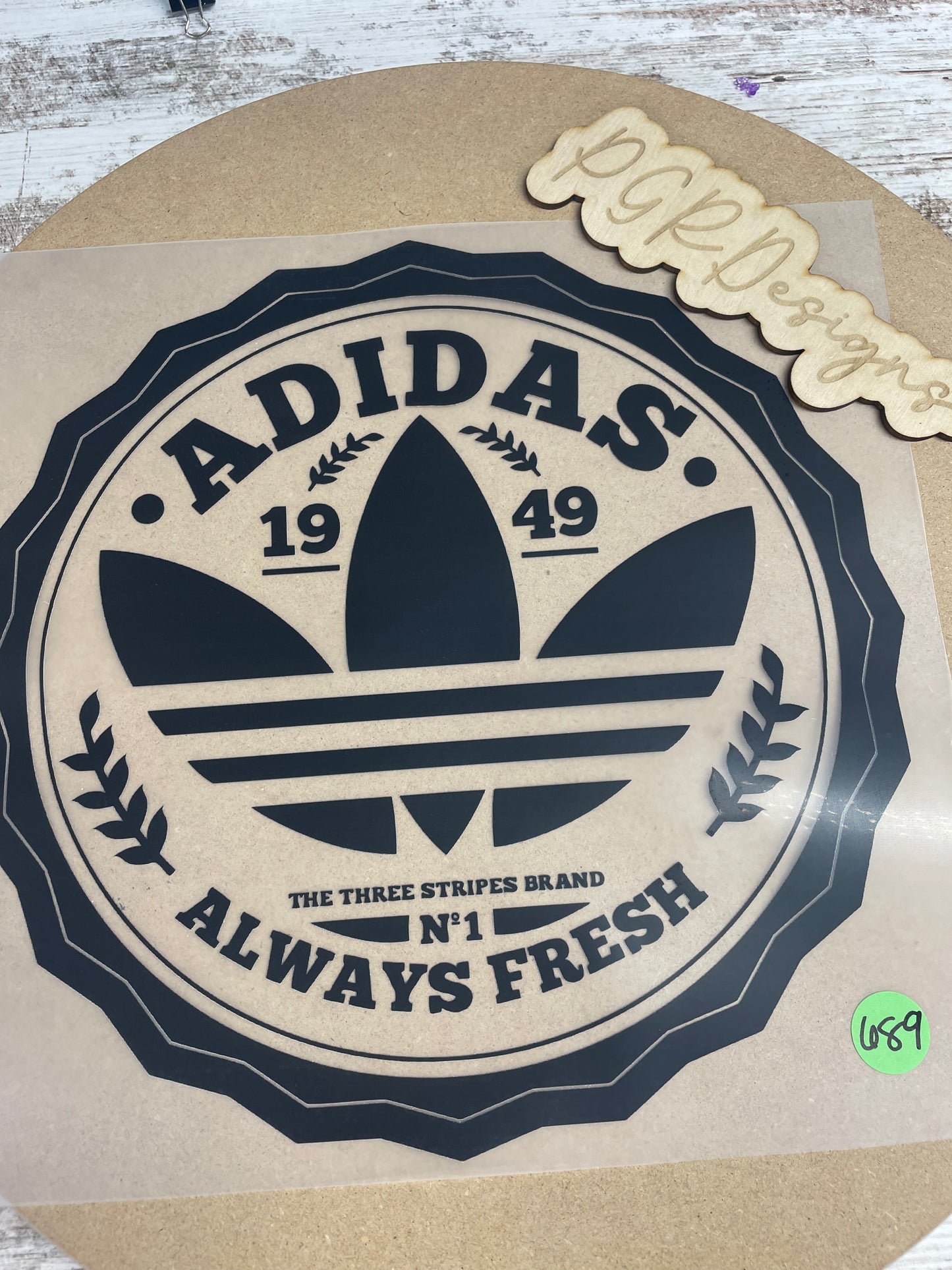 Part 3- Shirt designs