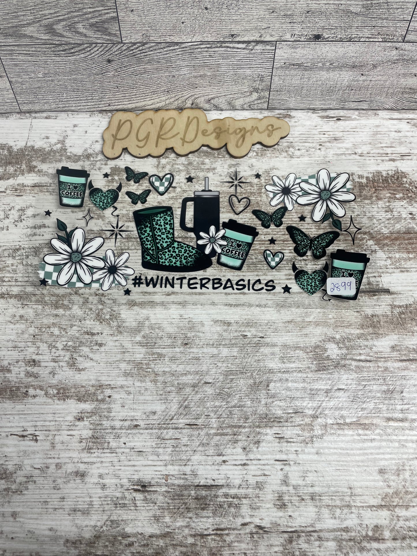 Miscellaneous Part 1