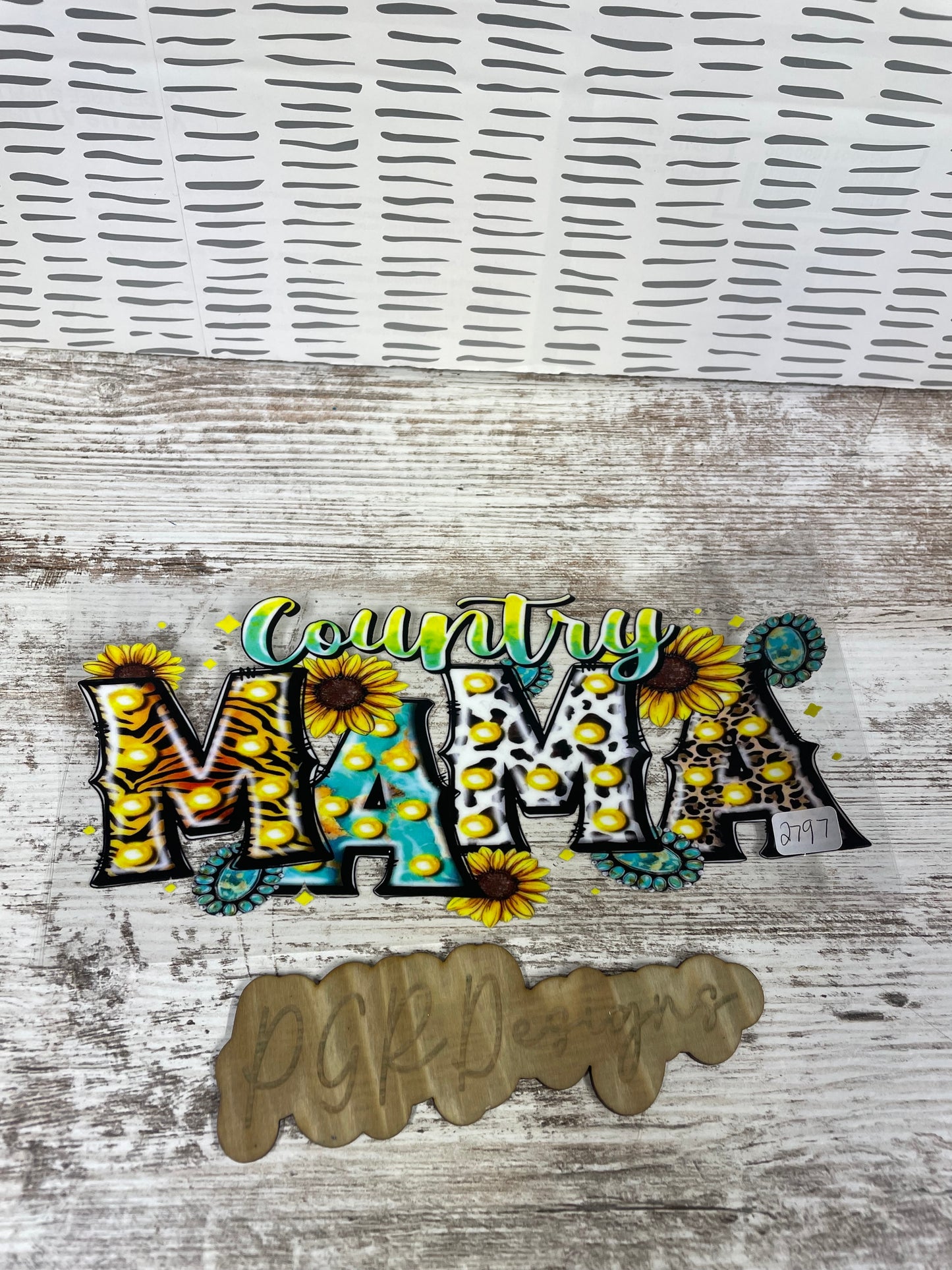 Mama