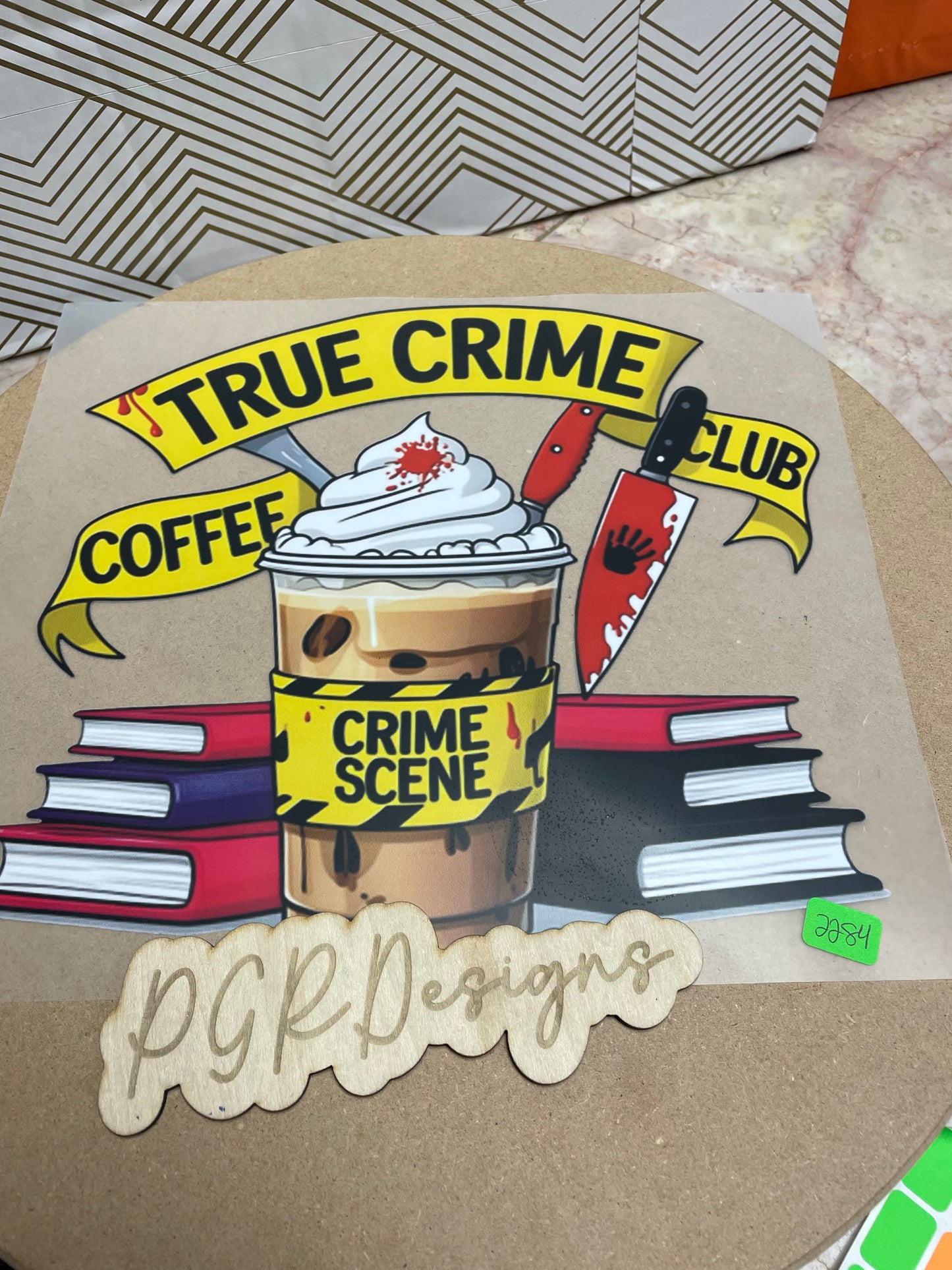 Part 9-Shirt designs