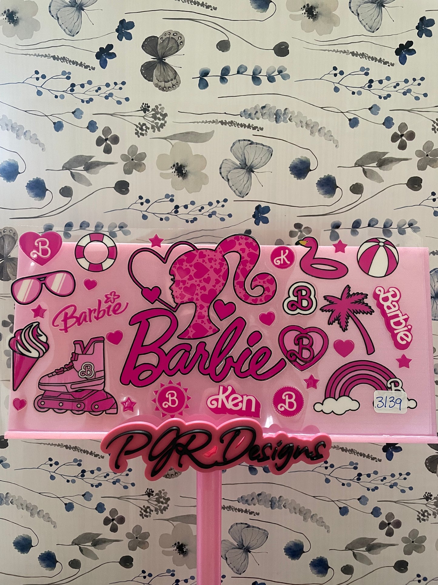 Barbie