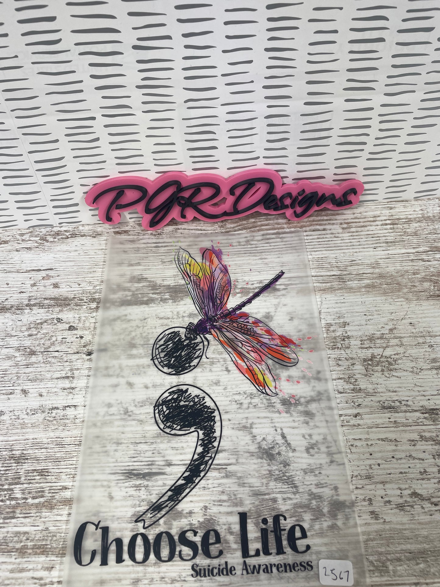 TShirt part 10