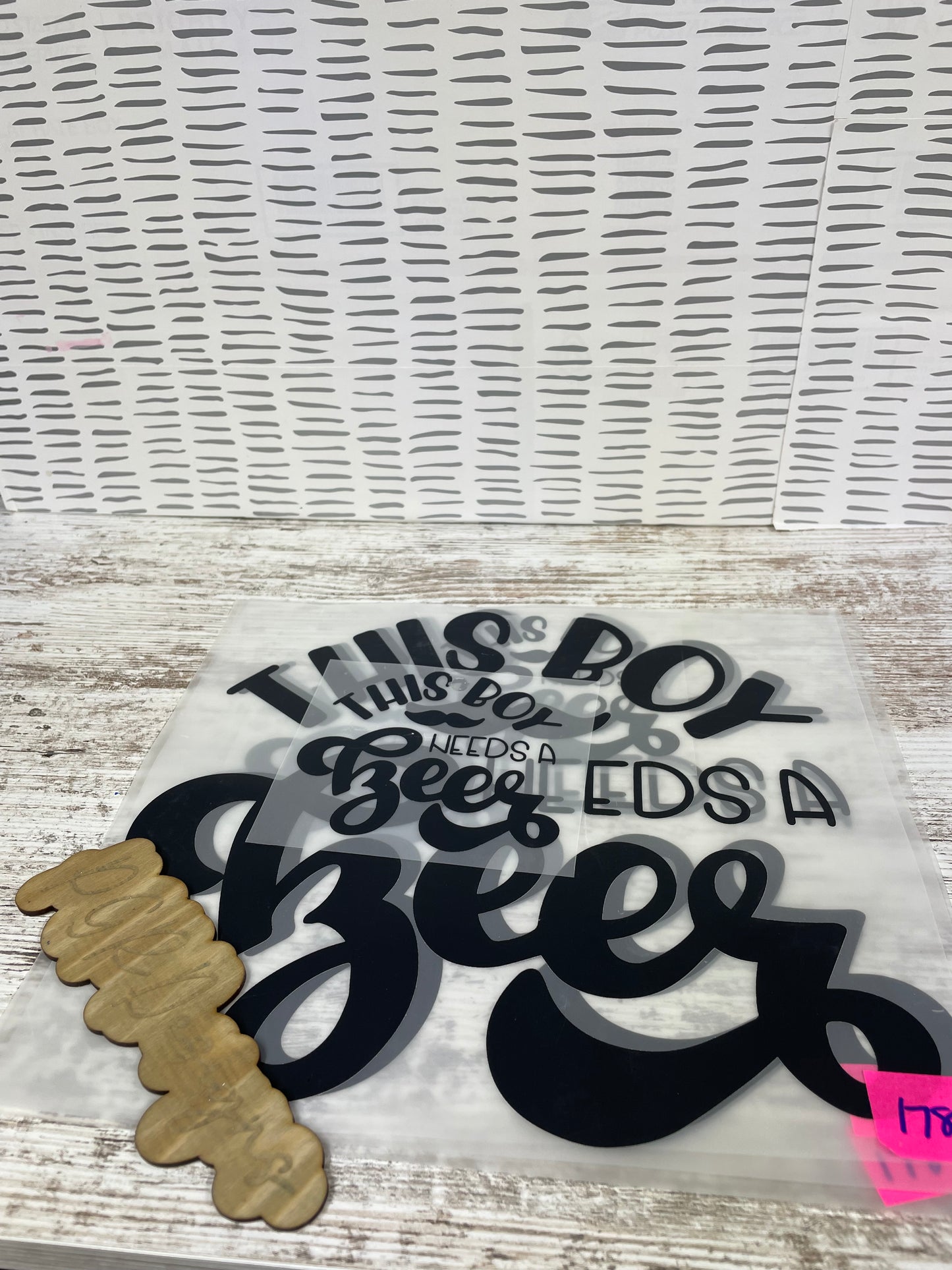 TShirt part 1