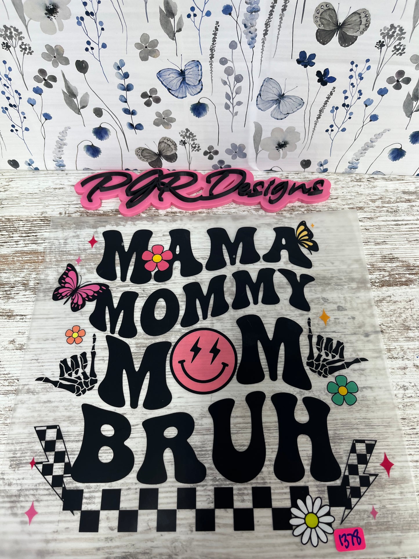 TShirt part 6