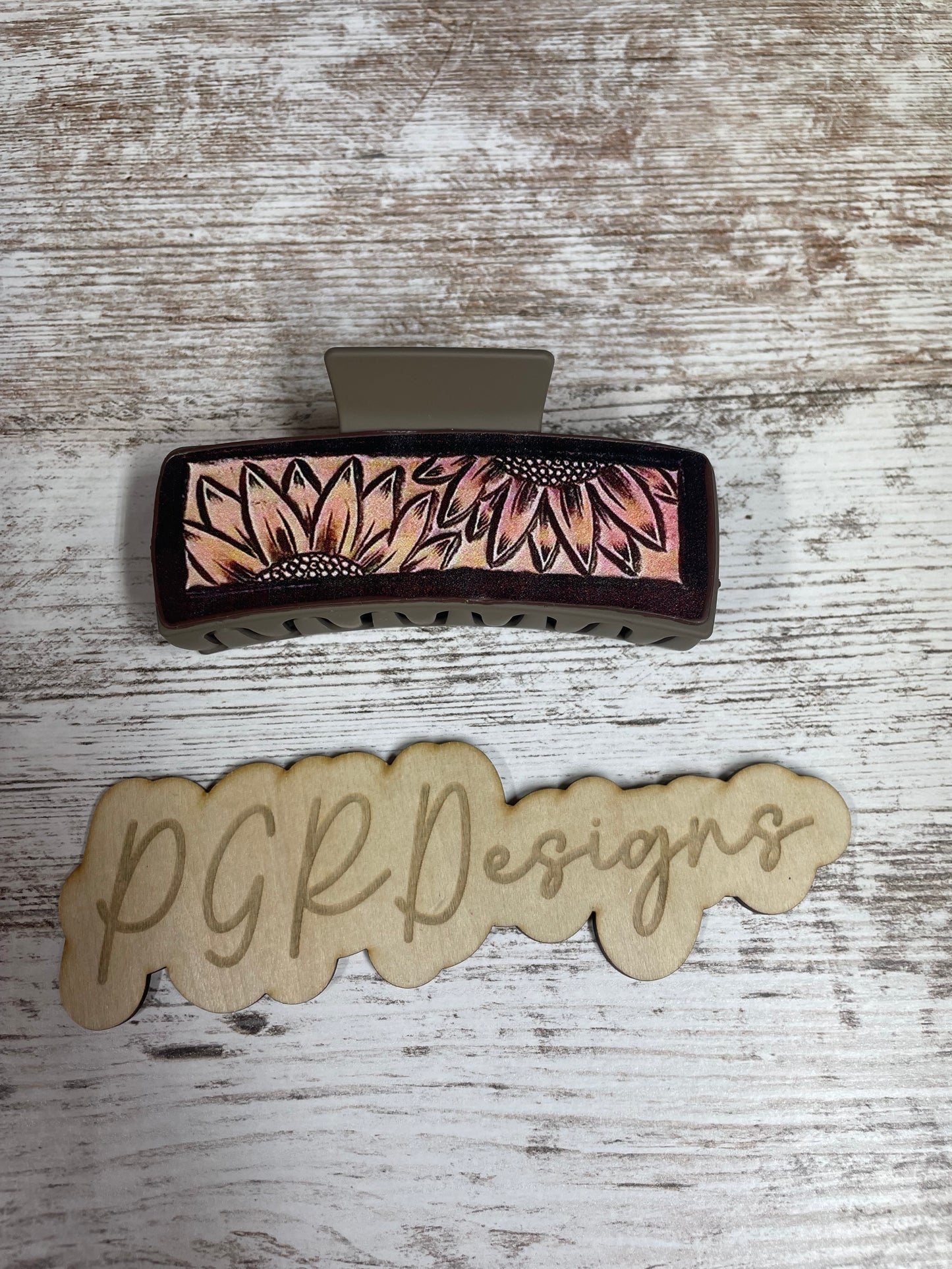 Hair Clips