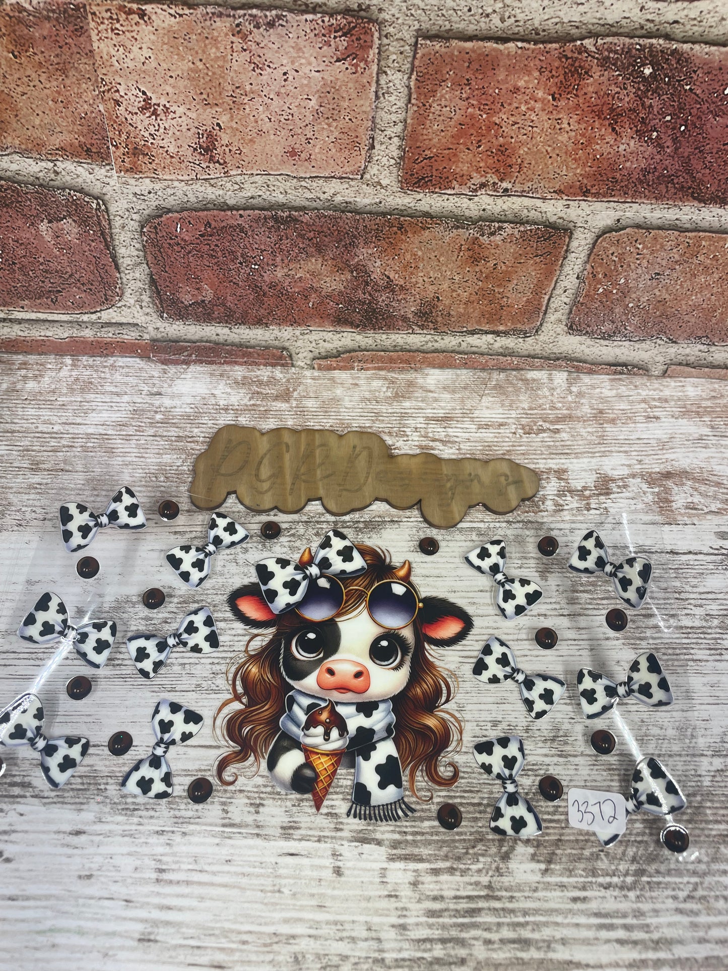 Cows/western part 2
