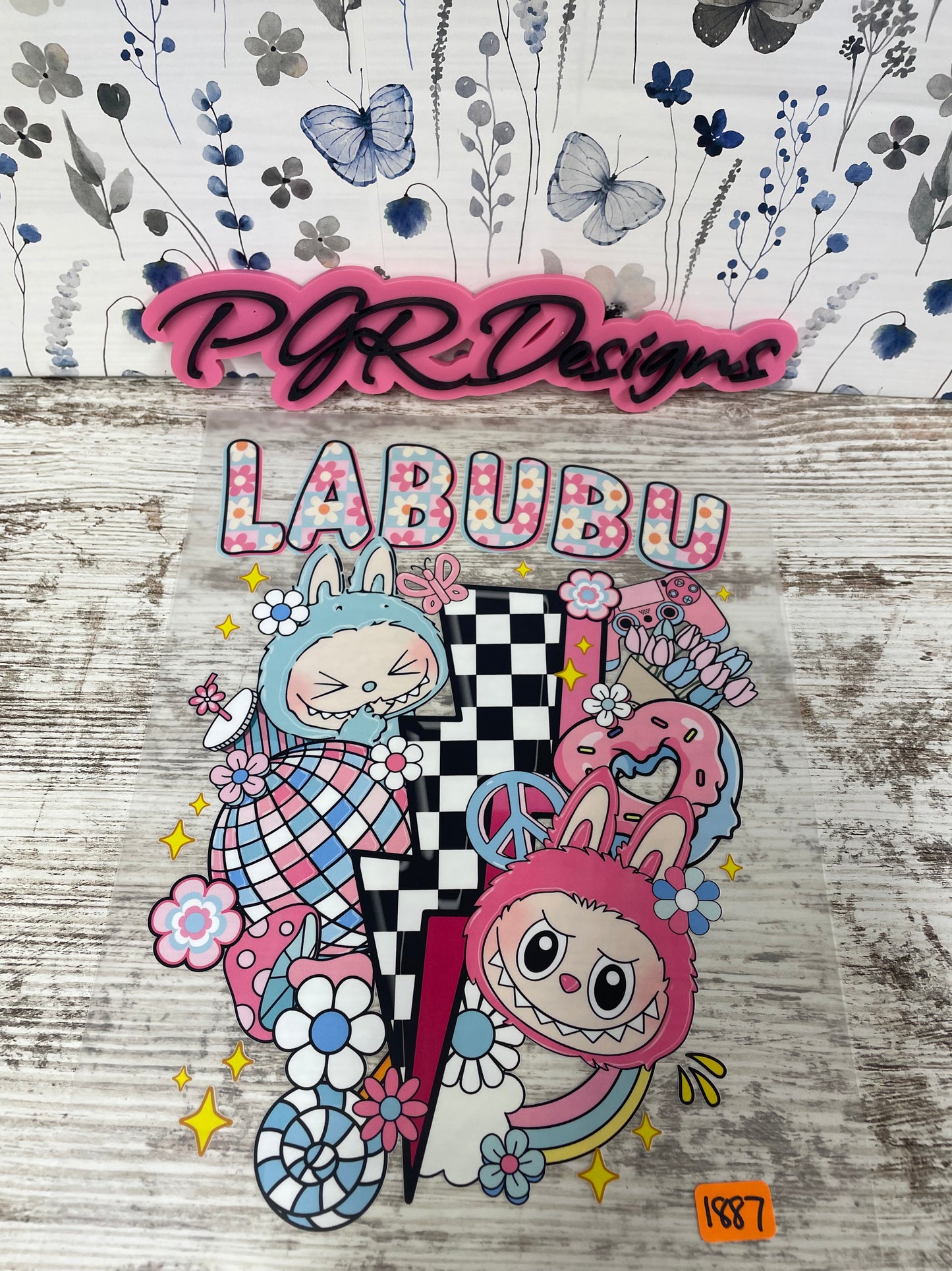 TShirt part 8