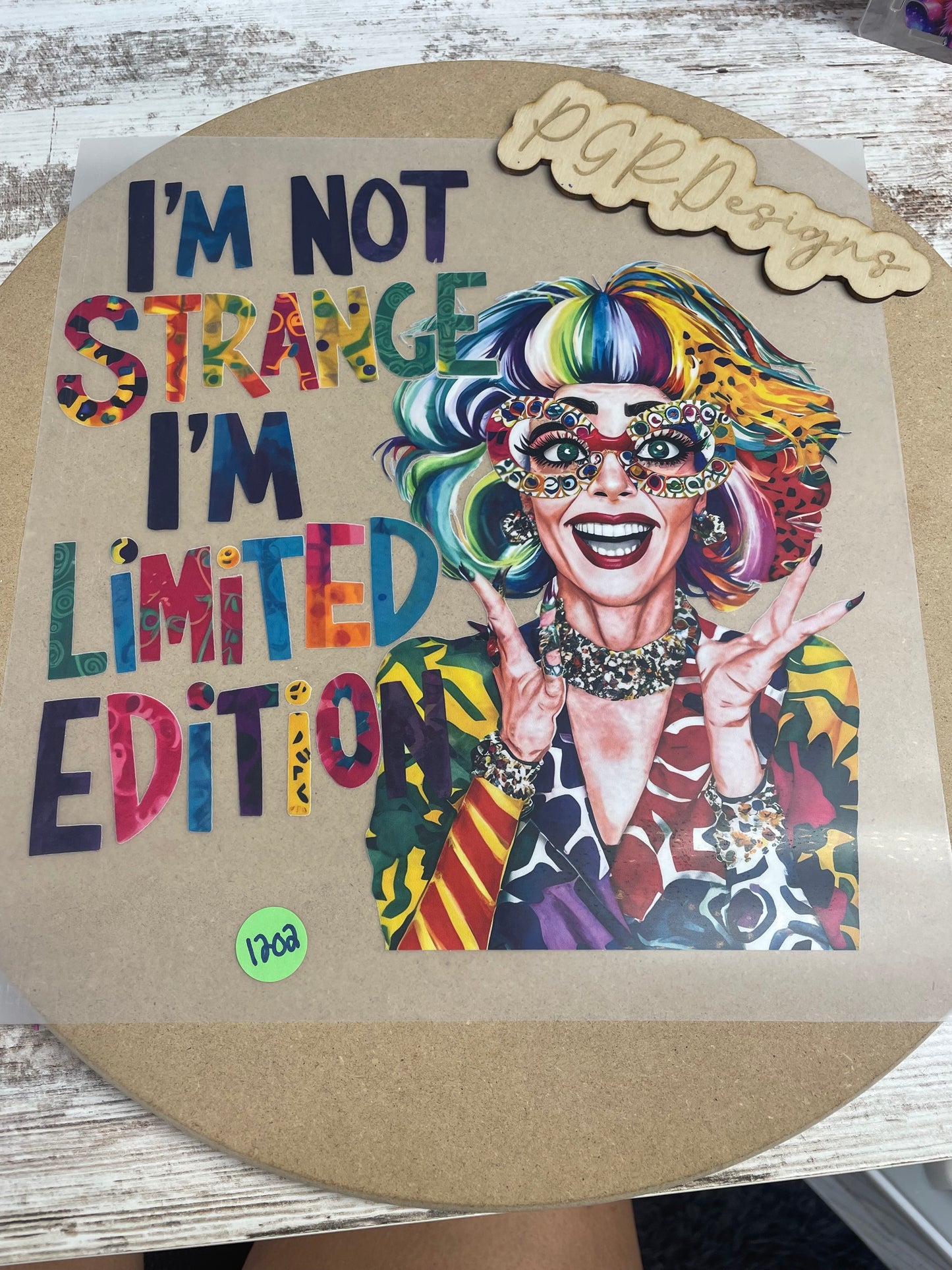 Part 5-Shirt designs