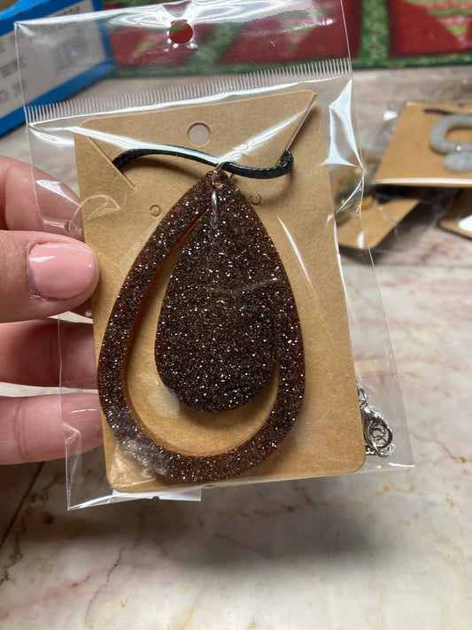 Handmade necklaces