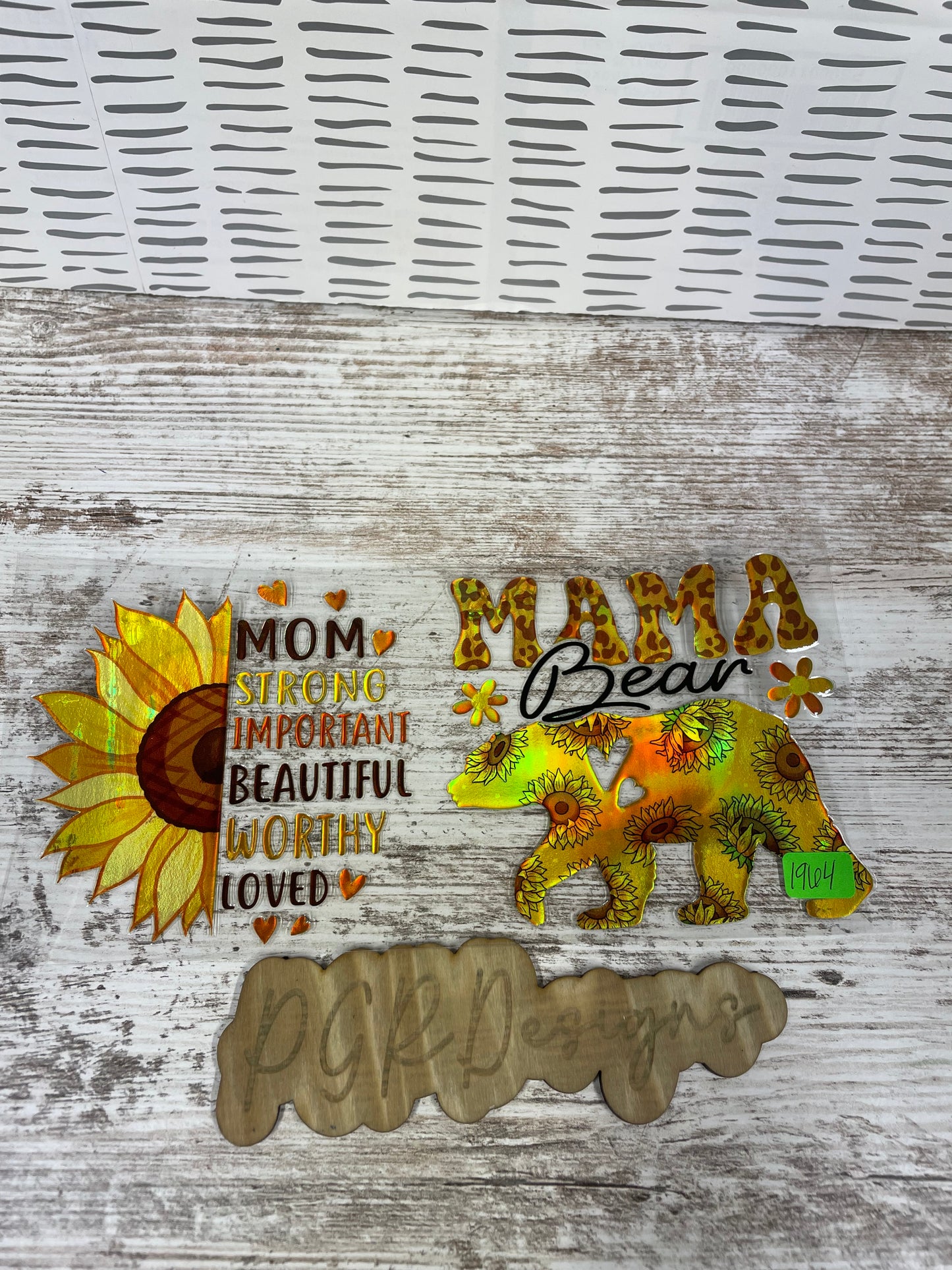 Mama
