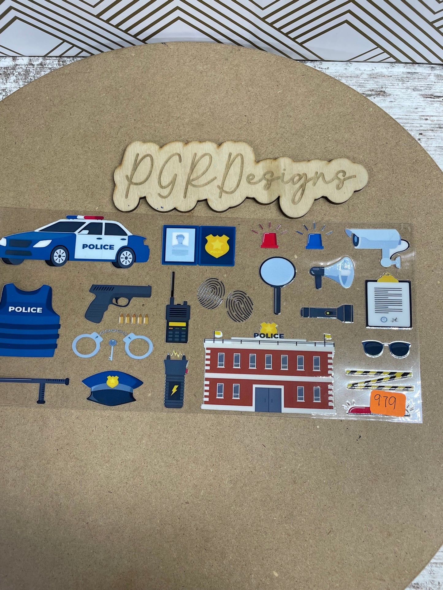 Miscellaneous Part 1