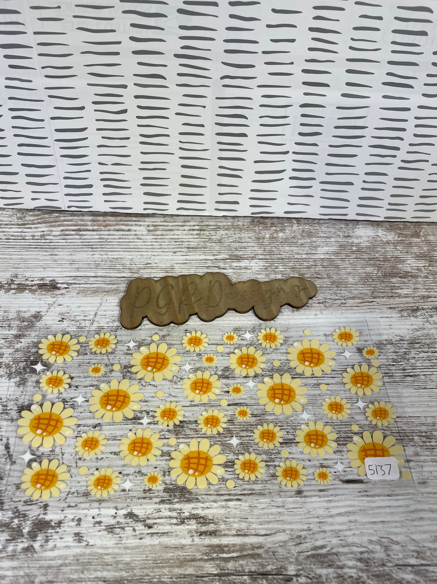 Floral and bows 2