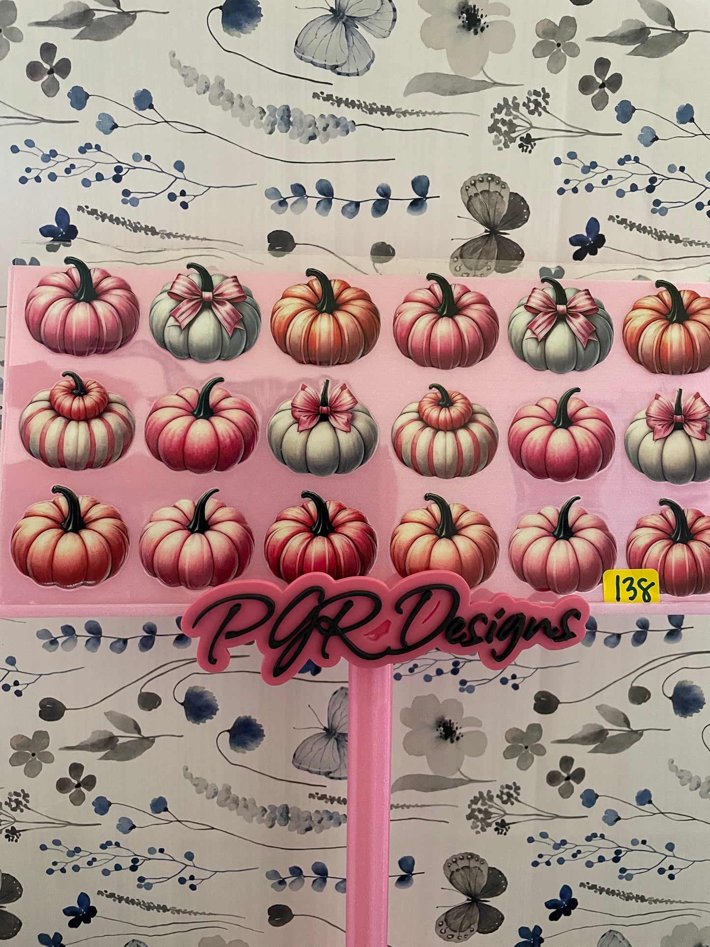 Spooky/fall pt1