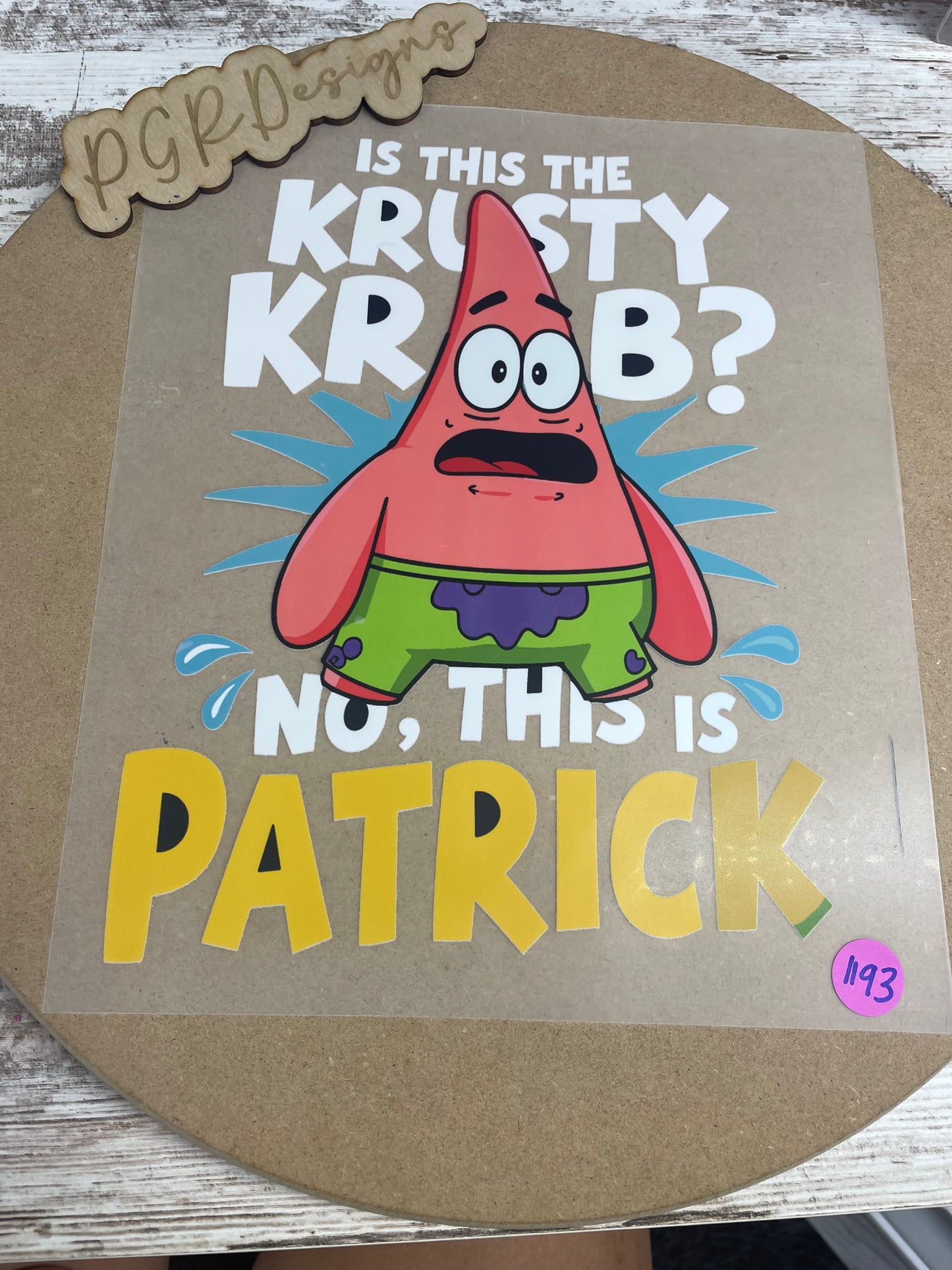 Part 5-Shirt designs