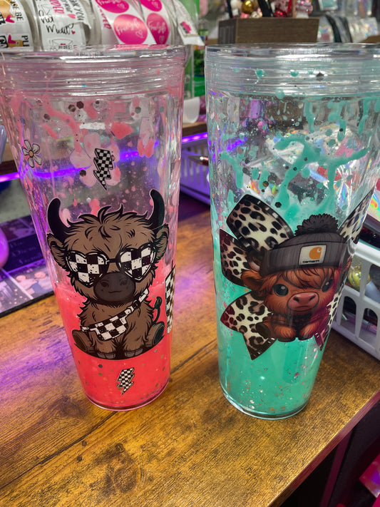 24 ounce lava drip