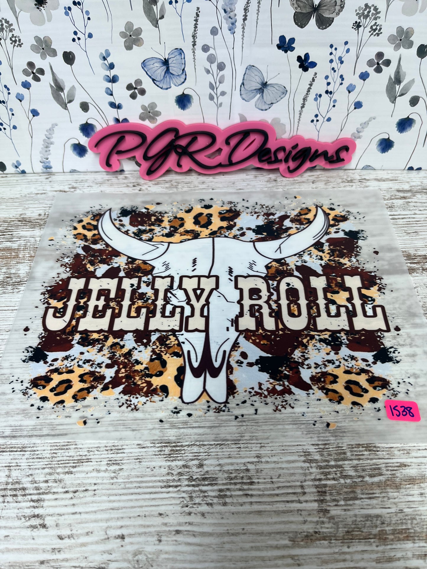 TShirt part 6