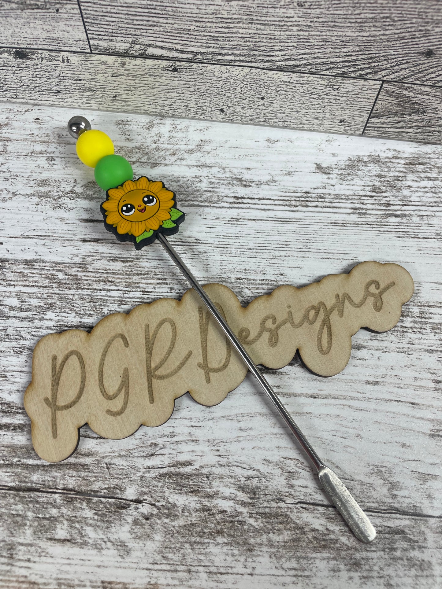 Coffee stirrers