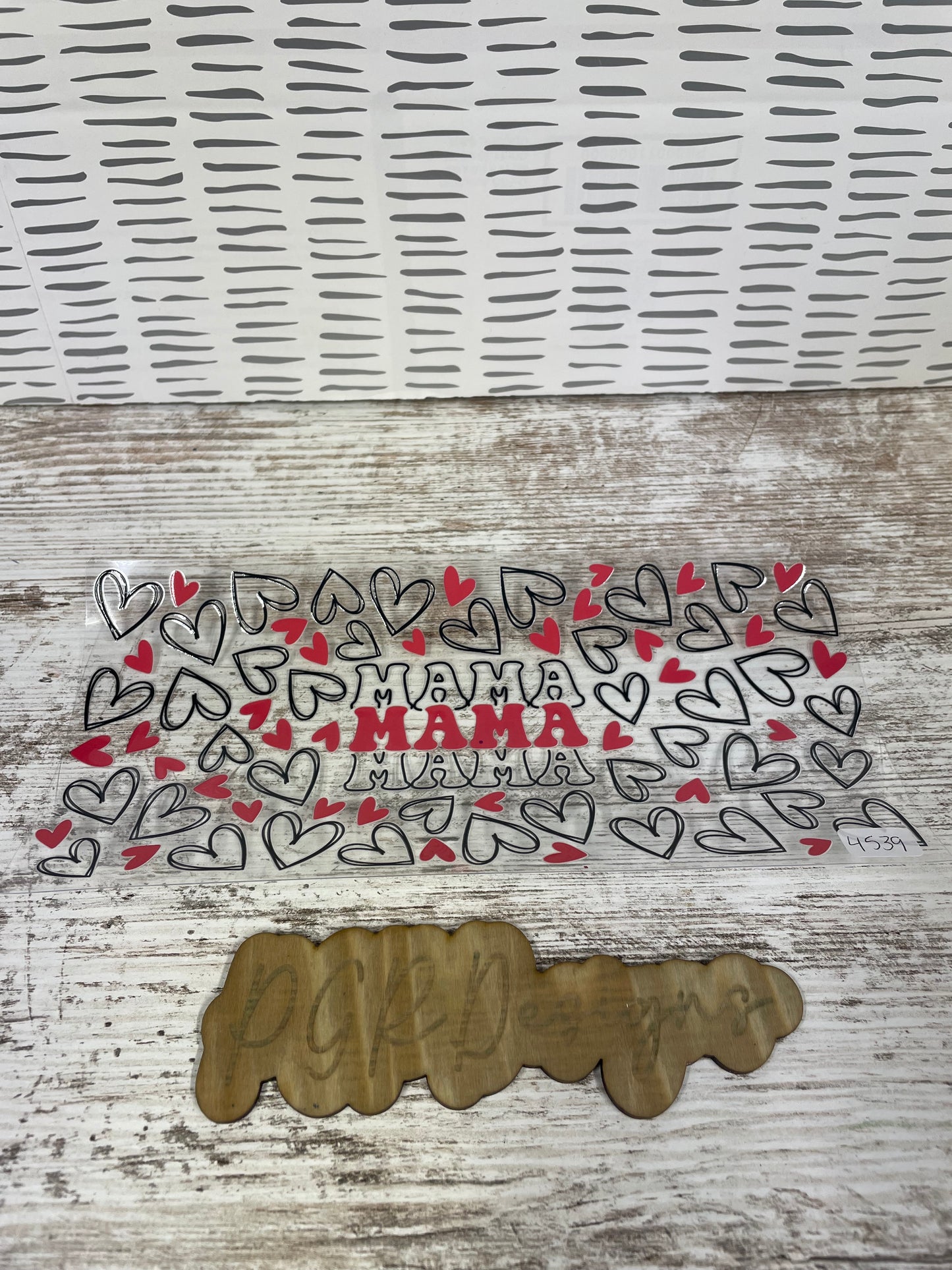 Mama