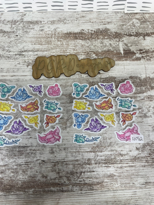 Miscellaneous Part 3