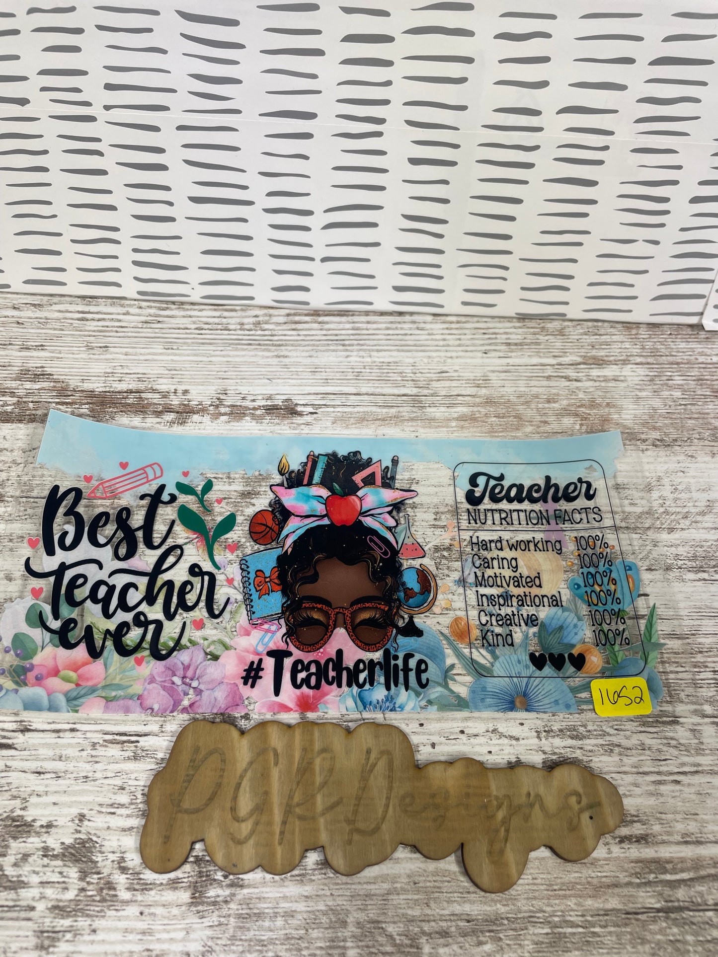 Teacher