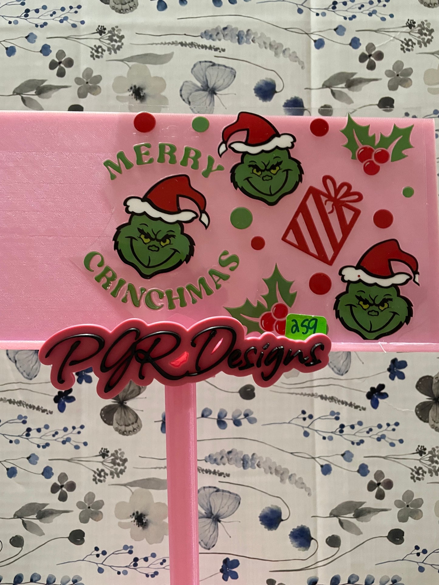 Christmas pt1