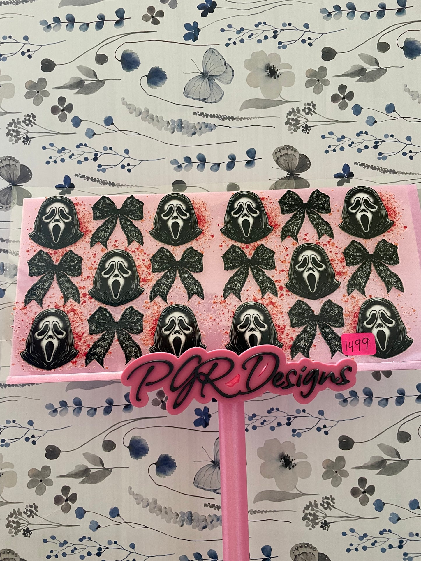 Spooky/fall pt1
