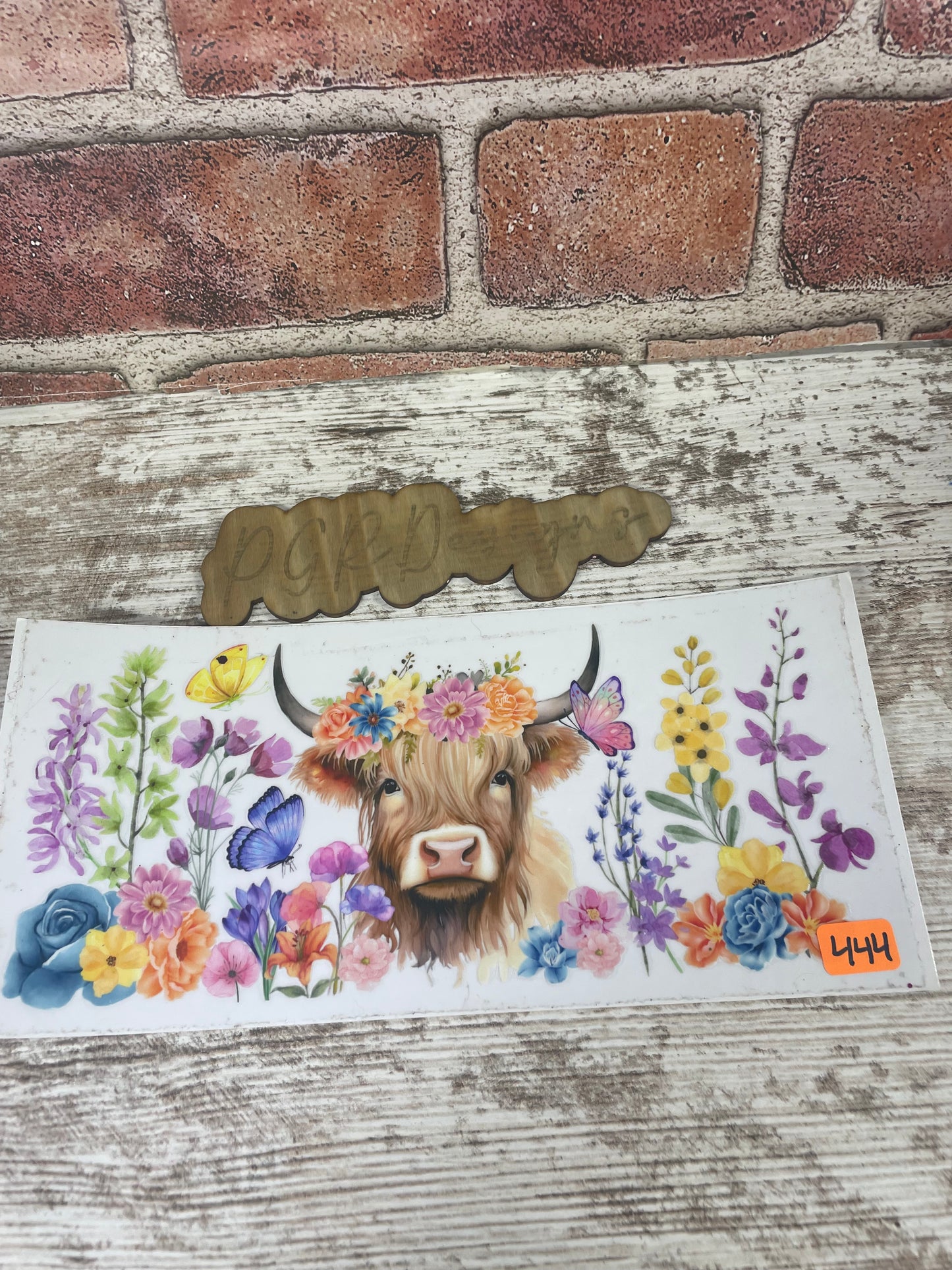 Cows/western part 1