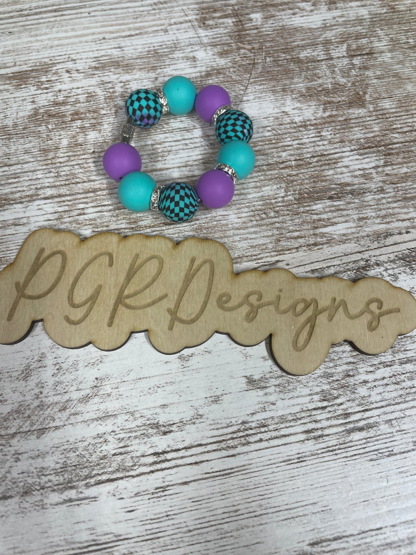 Cup charms