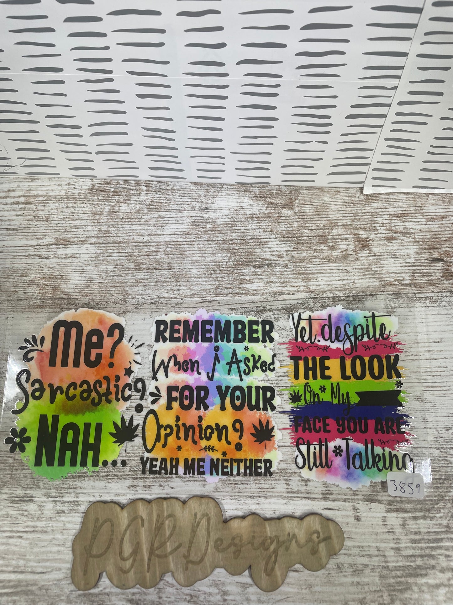 Miscellaneous Part 2