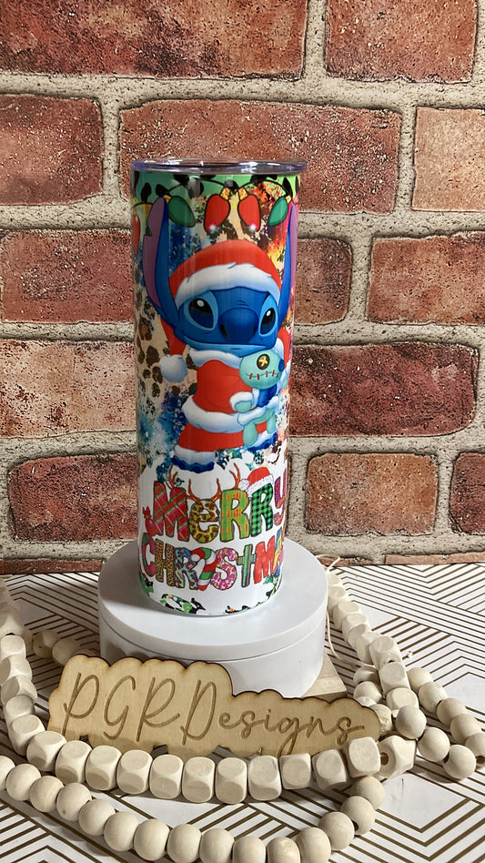 20’ounce tumbler