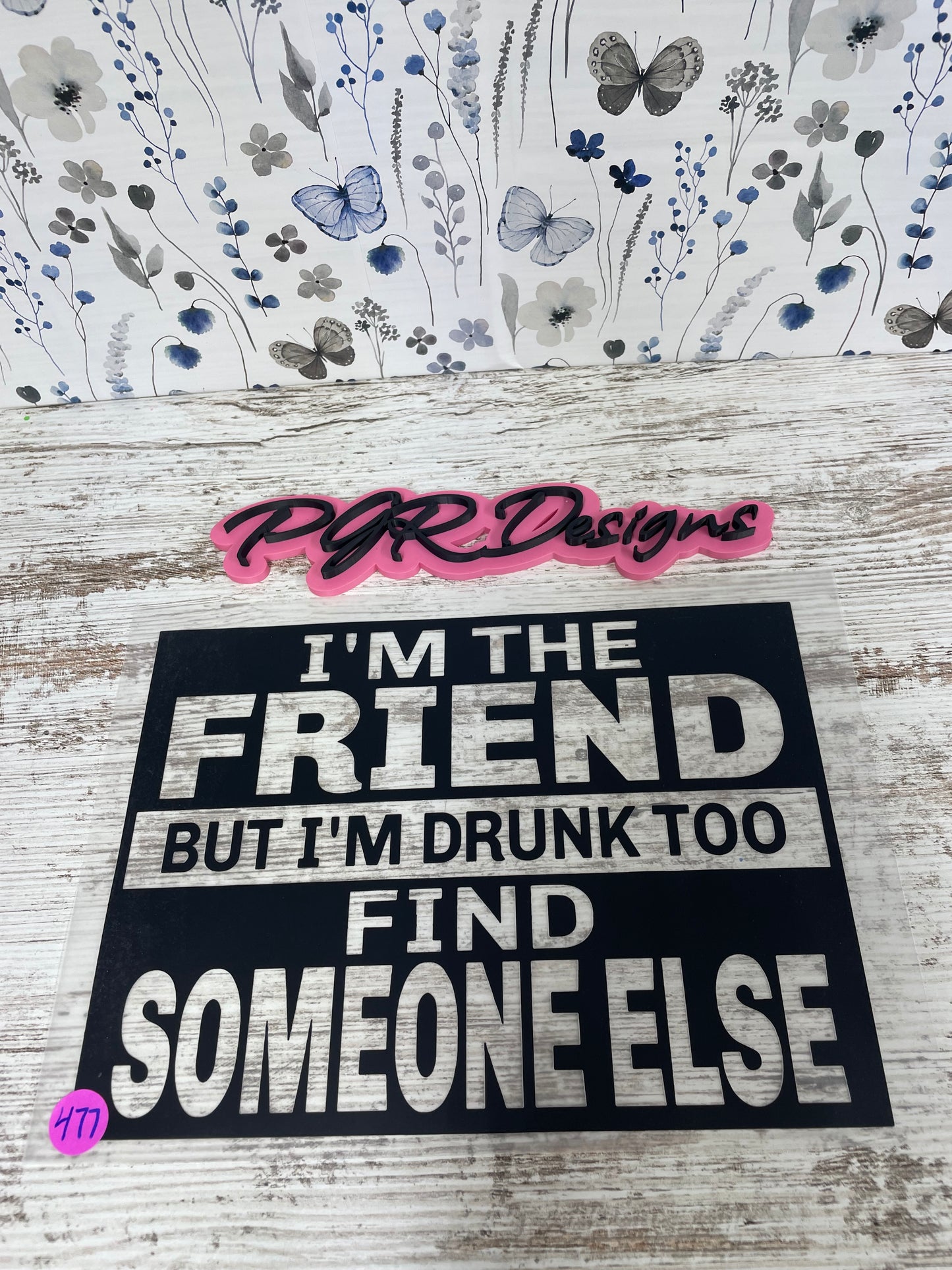 TShirt part 2