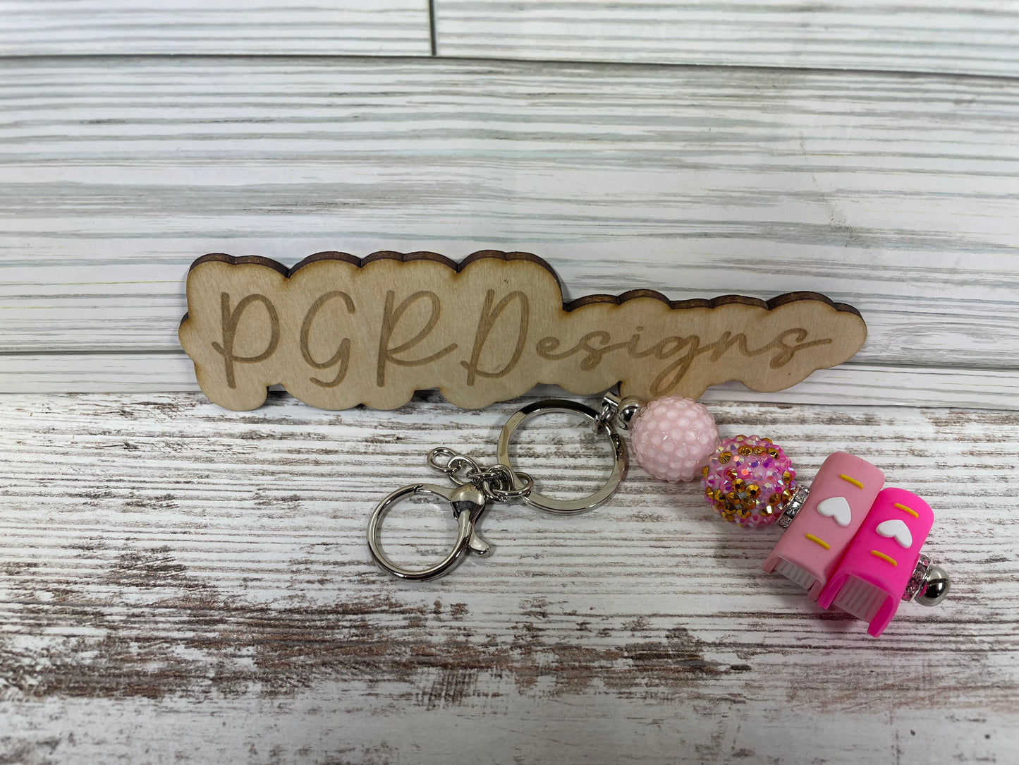 Keychains