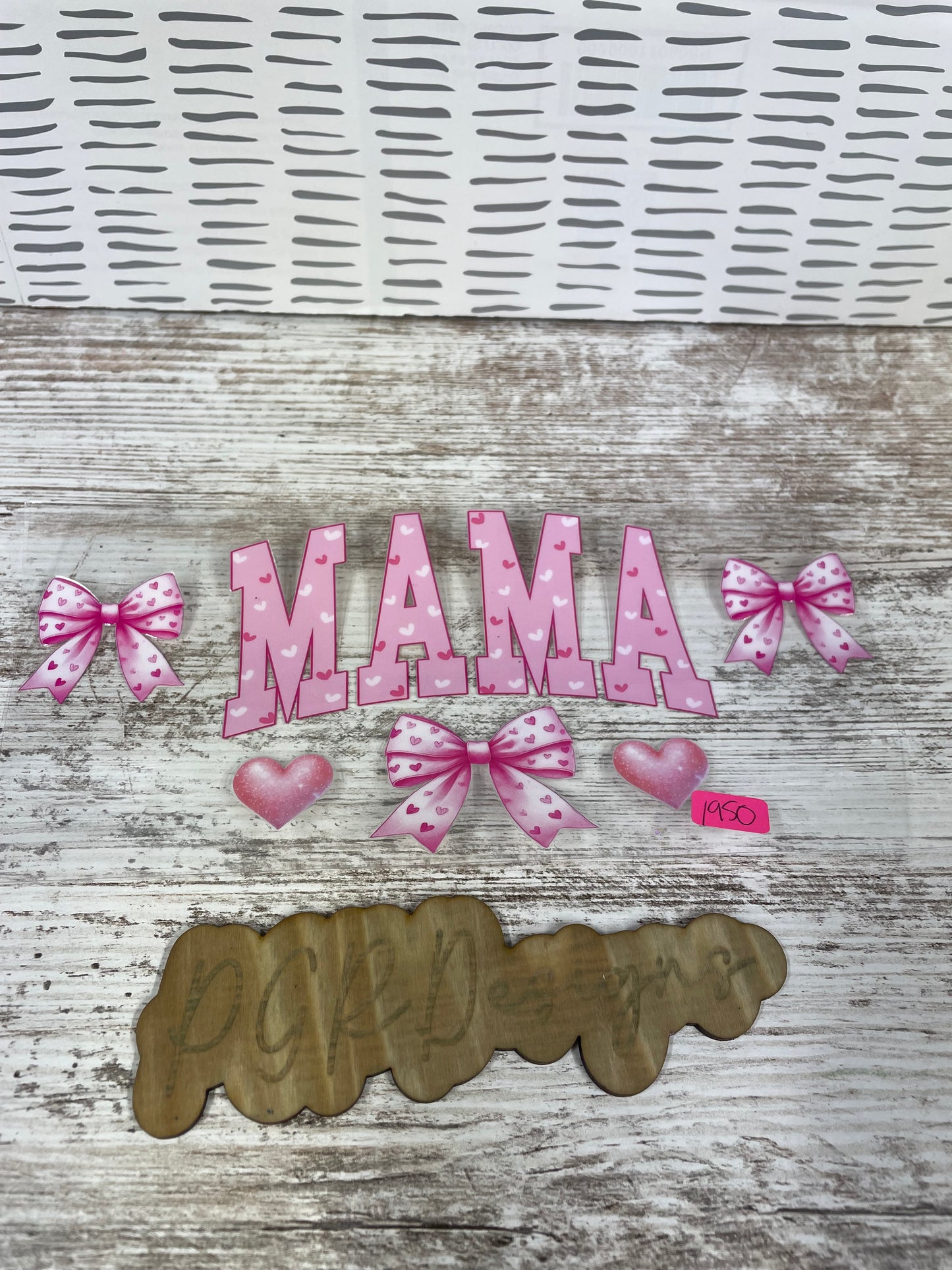 Mama
