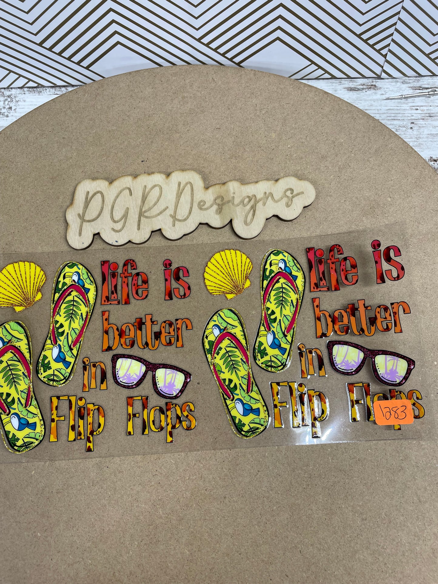 Summertime/ camping/beach