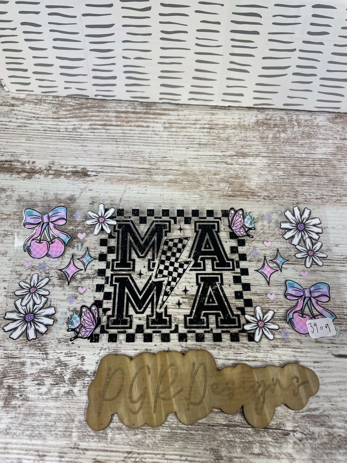 Mama